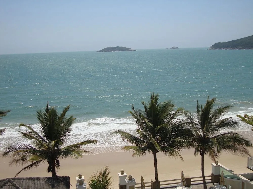 Foto - Golfinhos Apart Hotel
