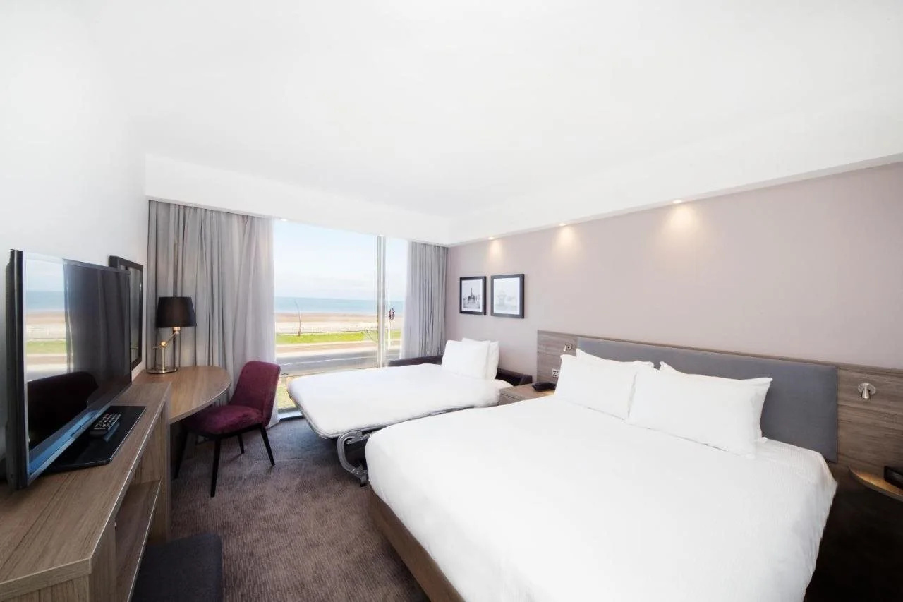 Foto - Hampton by Hilton Blackpool