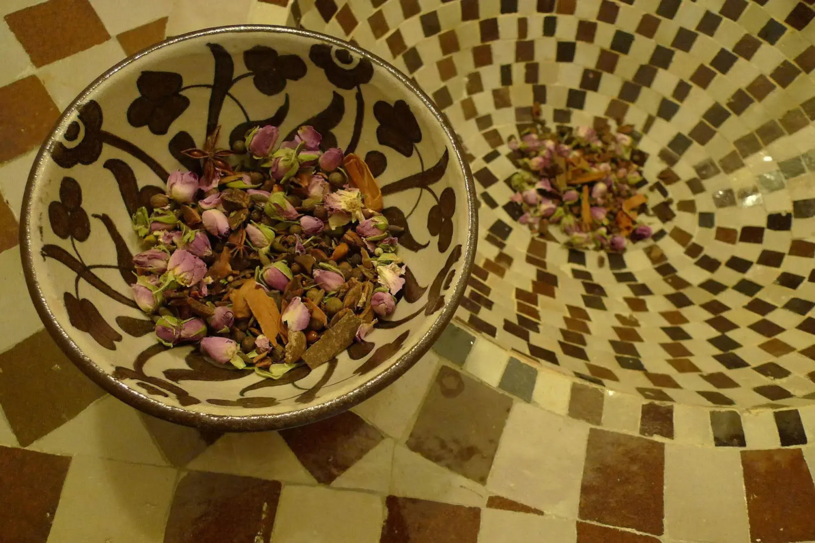 Foto - Riad Palacio De Las Especias