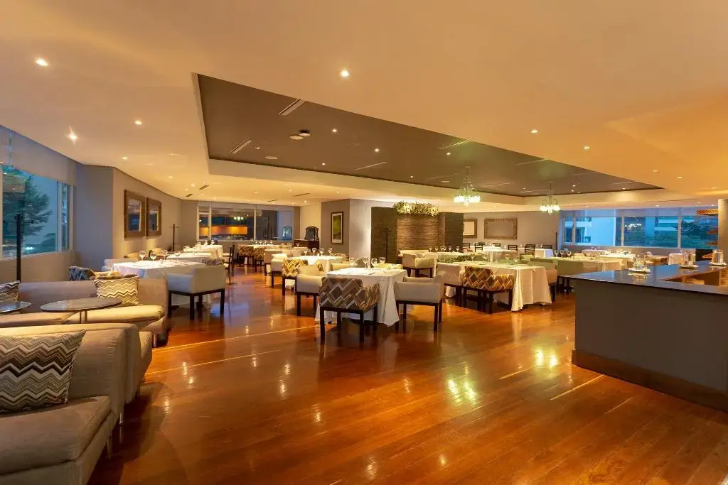 Foto - Hotel San Fernando Plaza