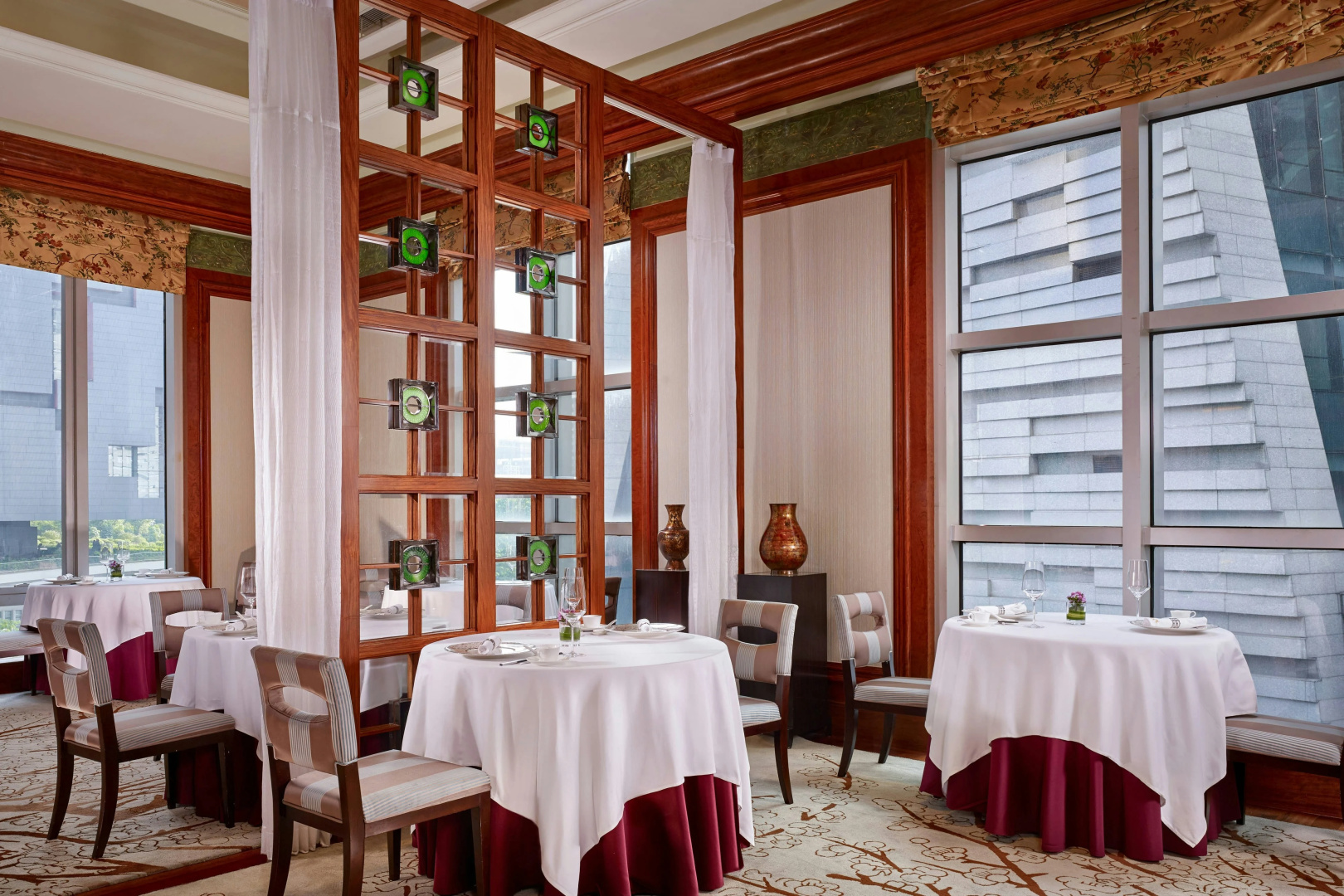 Photo - The Ritz-Carlton, Guangzhou