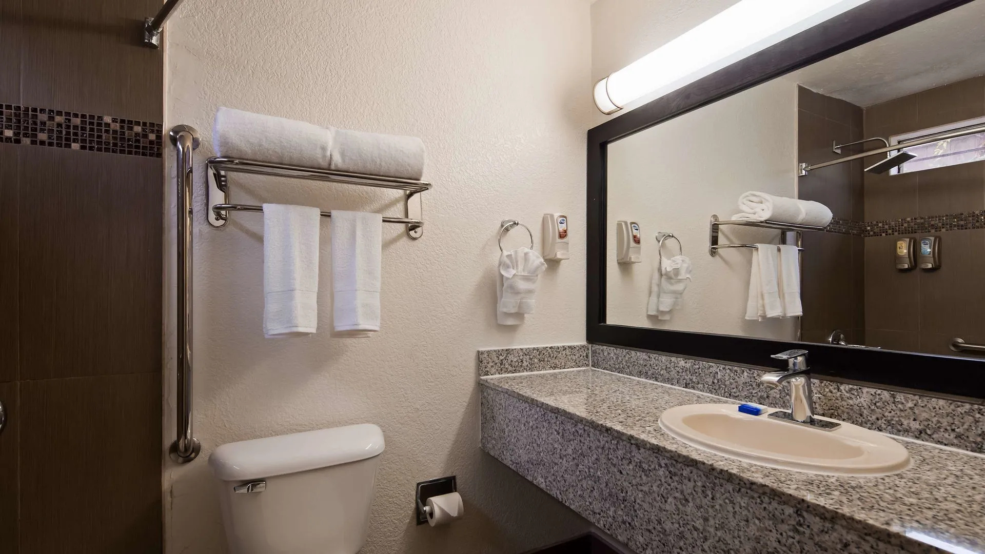 Foto - Best Western Americana Inn