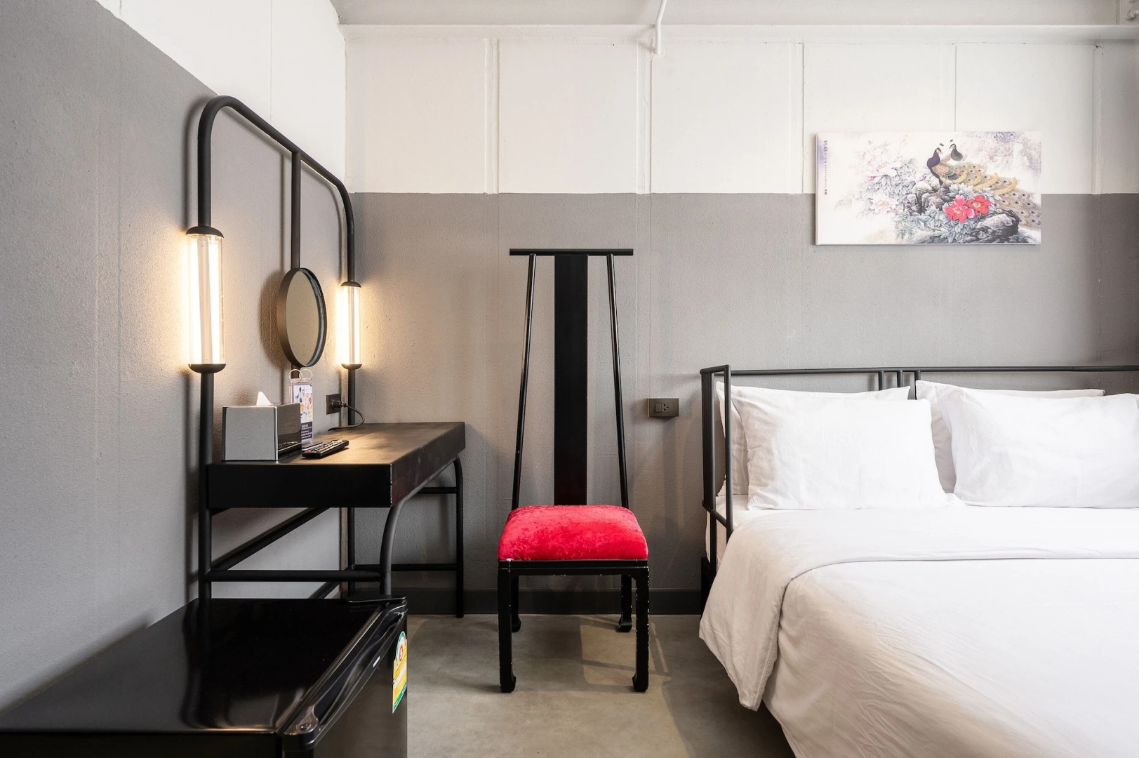 Photo - Talakkia Boutique Hotel