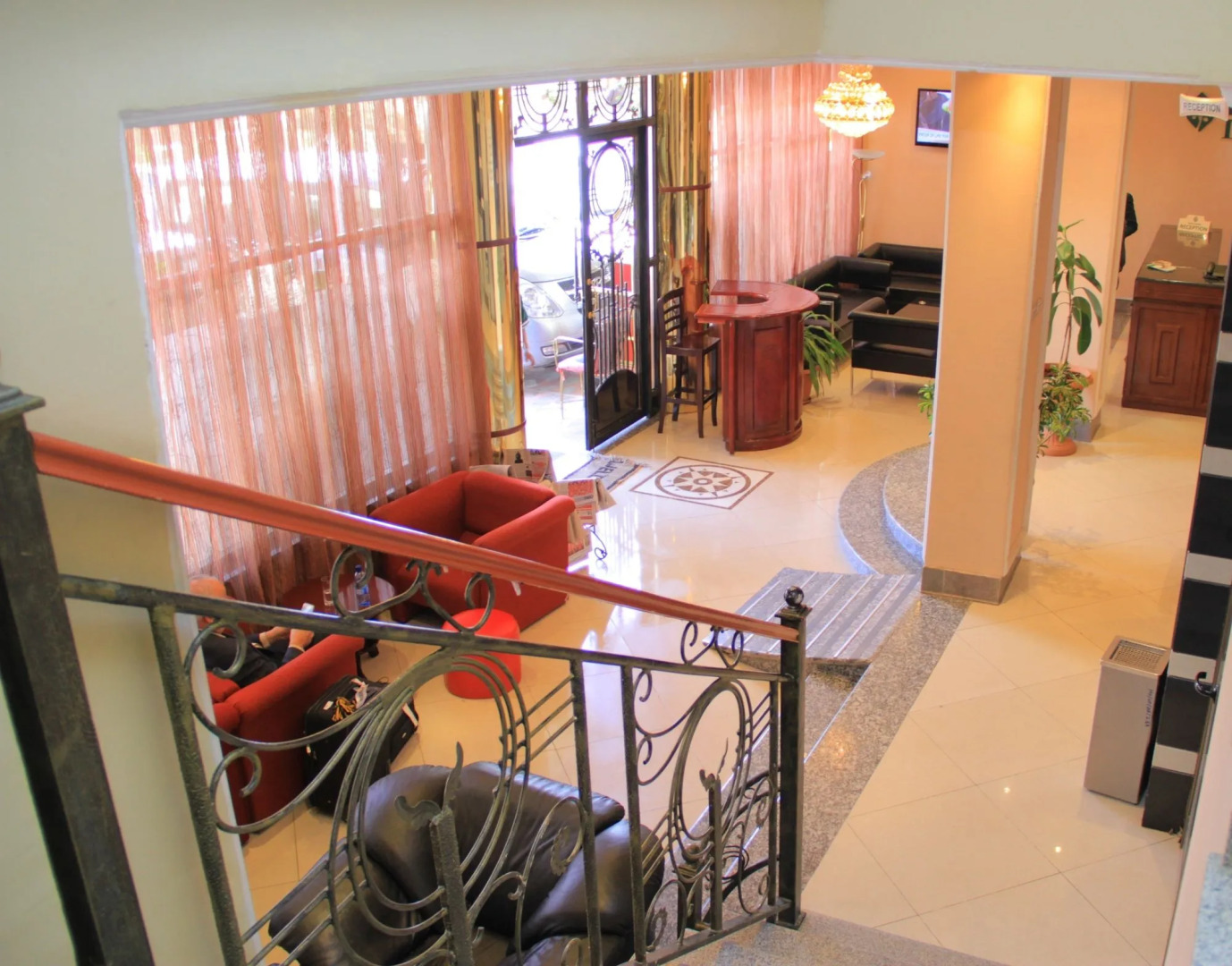 Foto - Hotel Lobelia