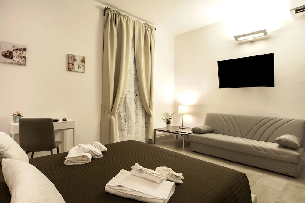 Photo - Residenza Tupini, S.Pietro Suites