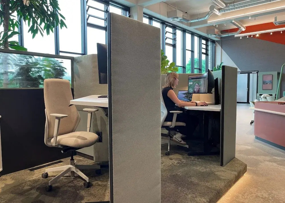 Photo - Cocoon Theresienwiese