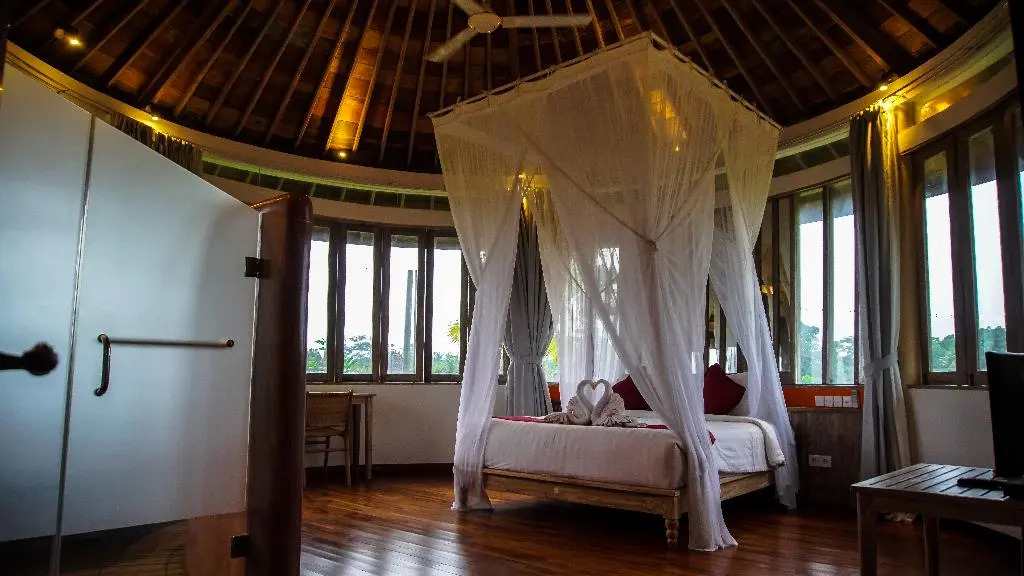 Foto - Arya Villas Ubud