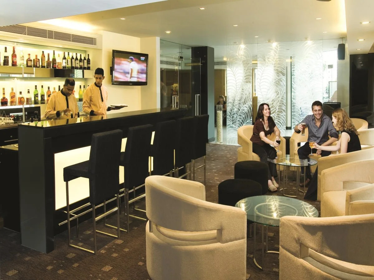 Foto - Renuka City Hotel