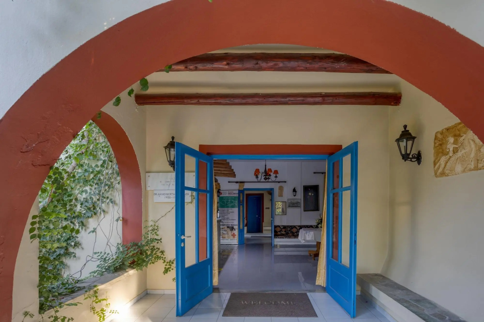 Photo - Palm Bay Hotel