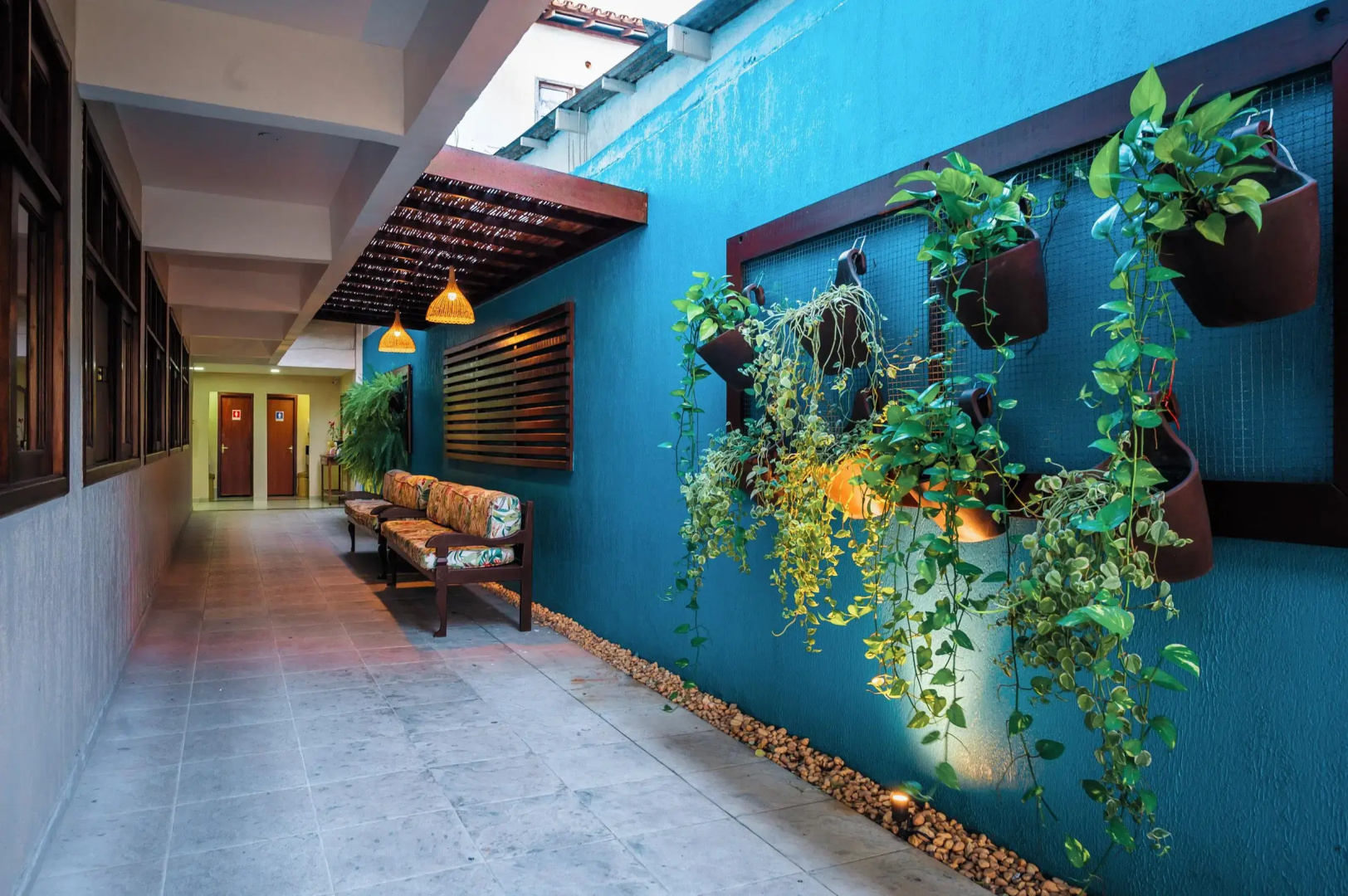 Foto - Ayla Praia Hotel