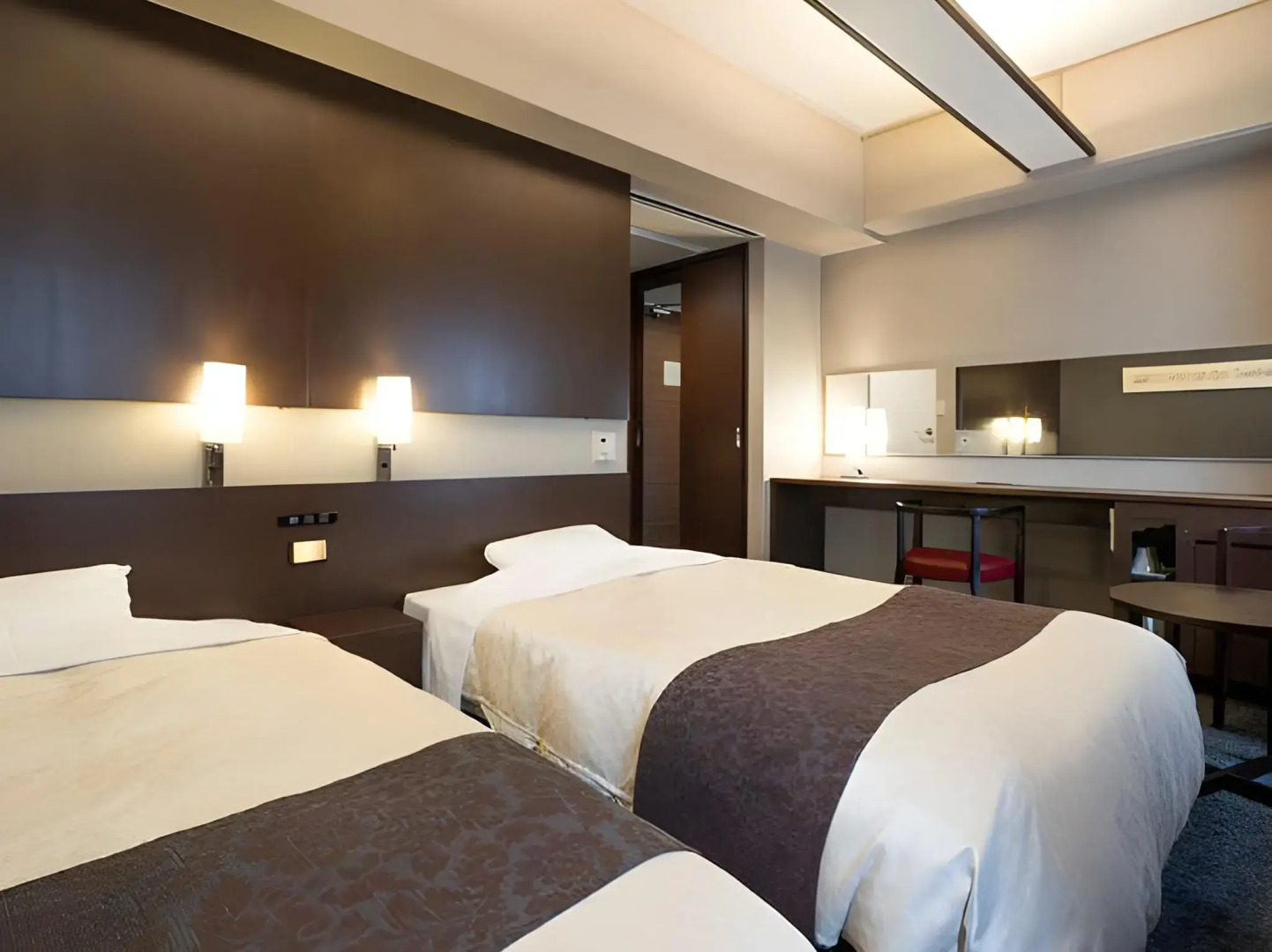 Photo - Hotel Binario Umeda