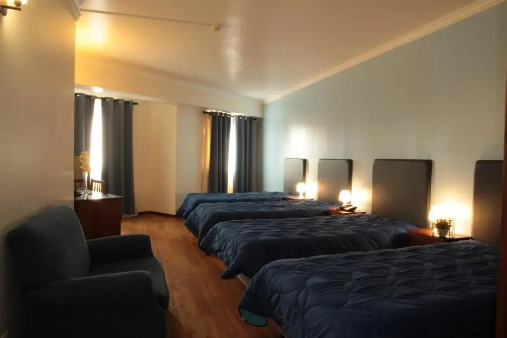 Foto - Residencial Stª Joana