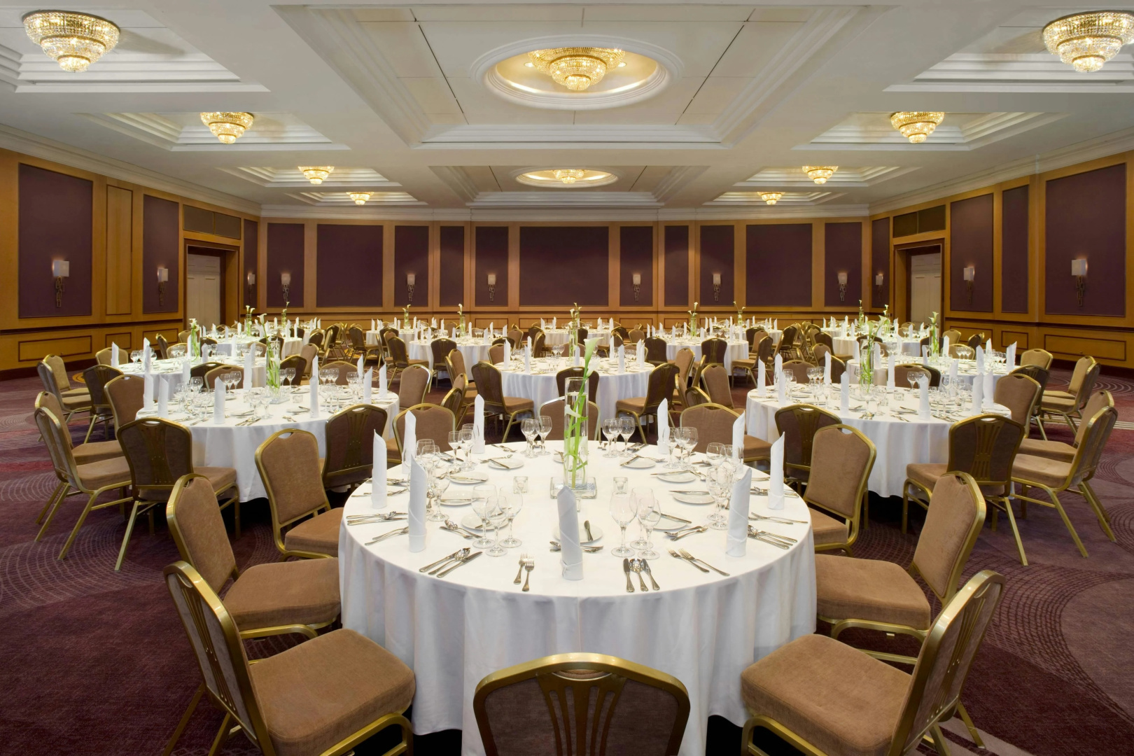 Photo - Sheraton Grand Warsaw