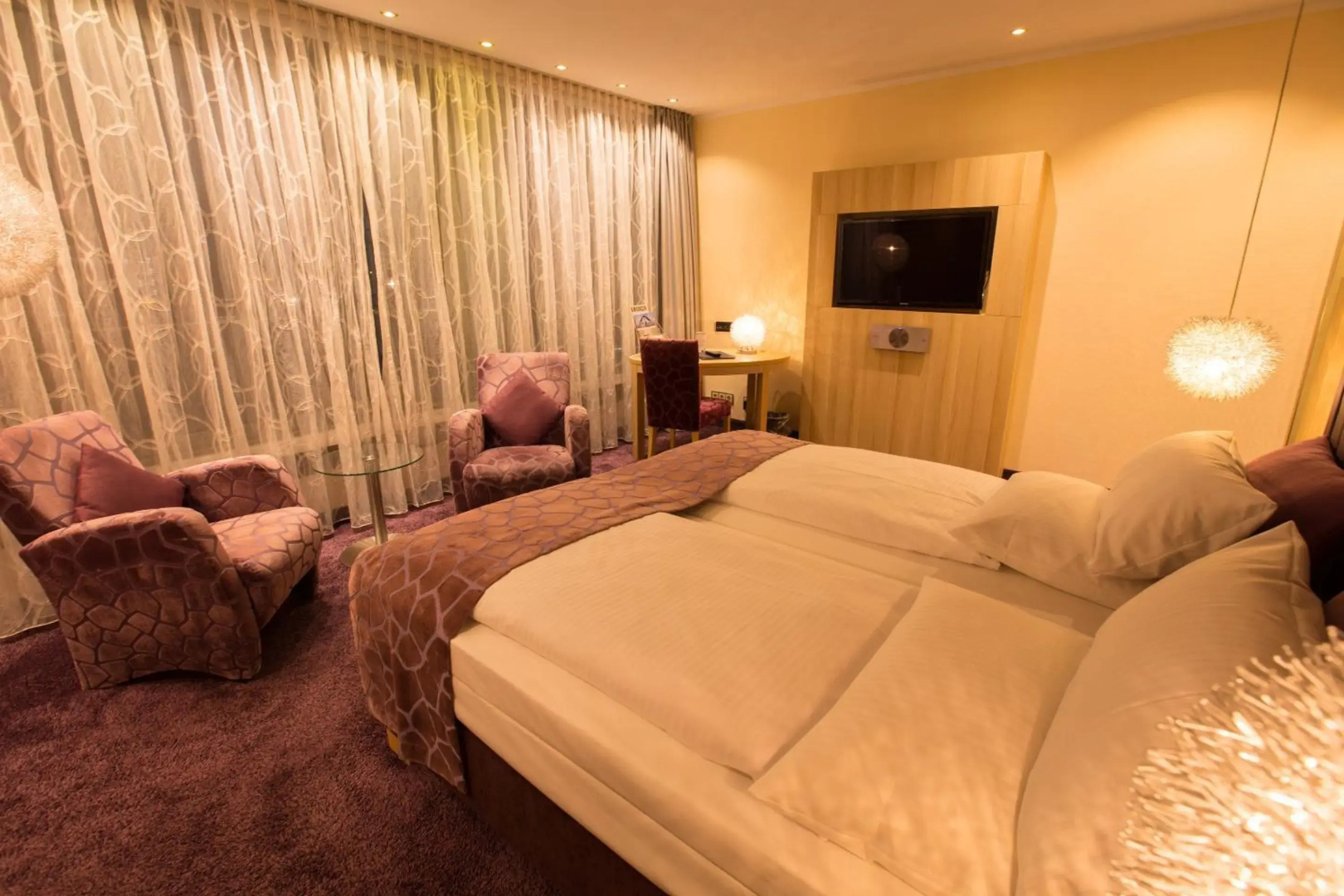 Foto - Hotel Hammer - Mainz Hauptbahnhof