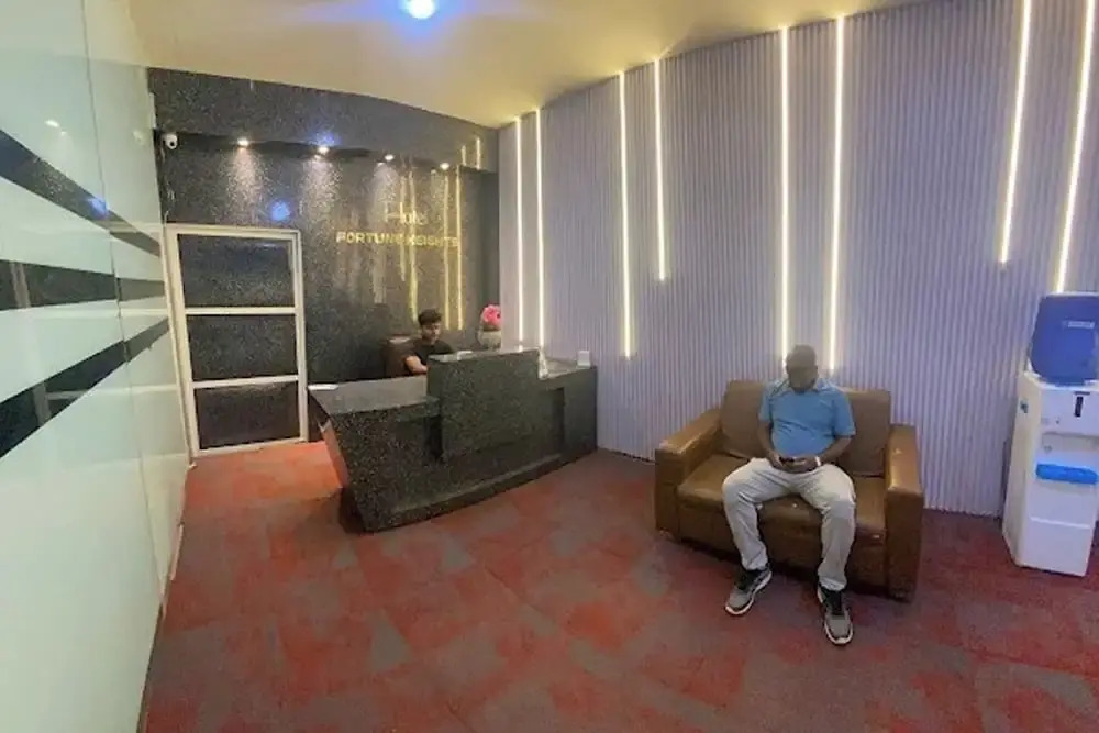 Photo - Fortune Heights