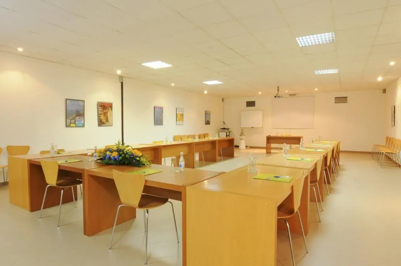 Foto - INATEL Albufeira