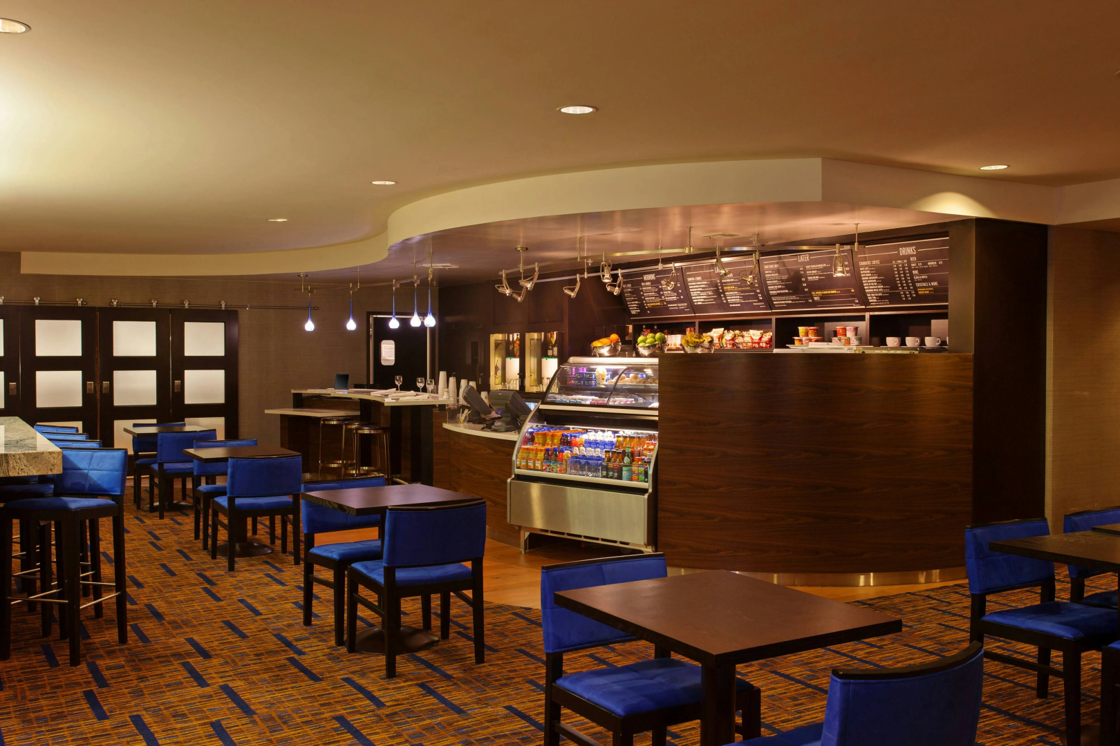 Foto - Courtyard by Marriott San Diego Central