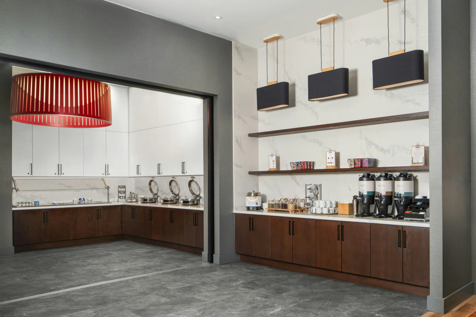 Foto - Residence Inn by Marriott Montreal Airport