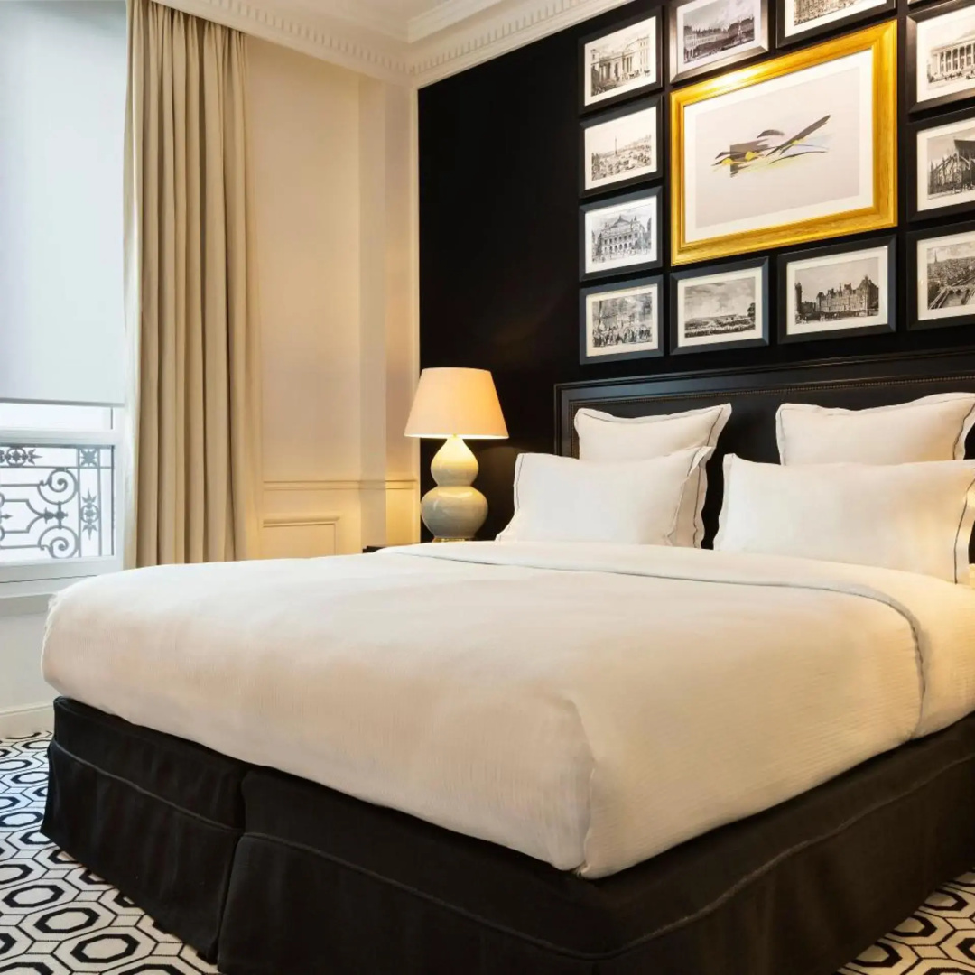 Photo - Hôtel Keppler