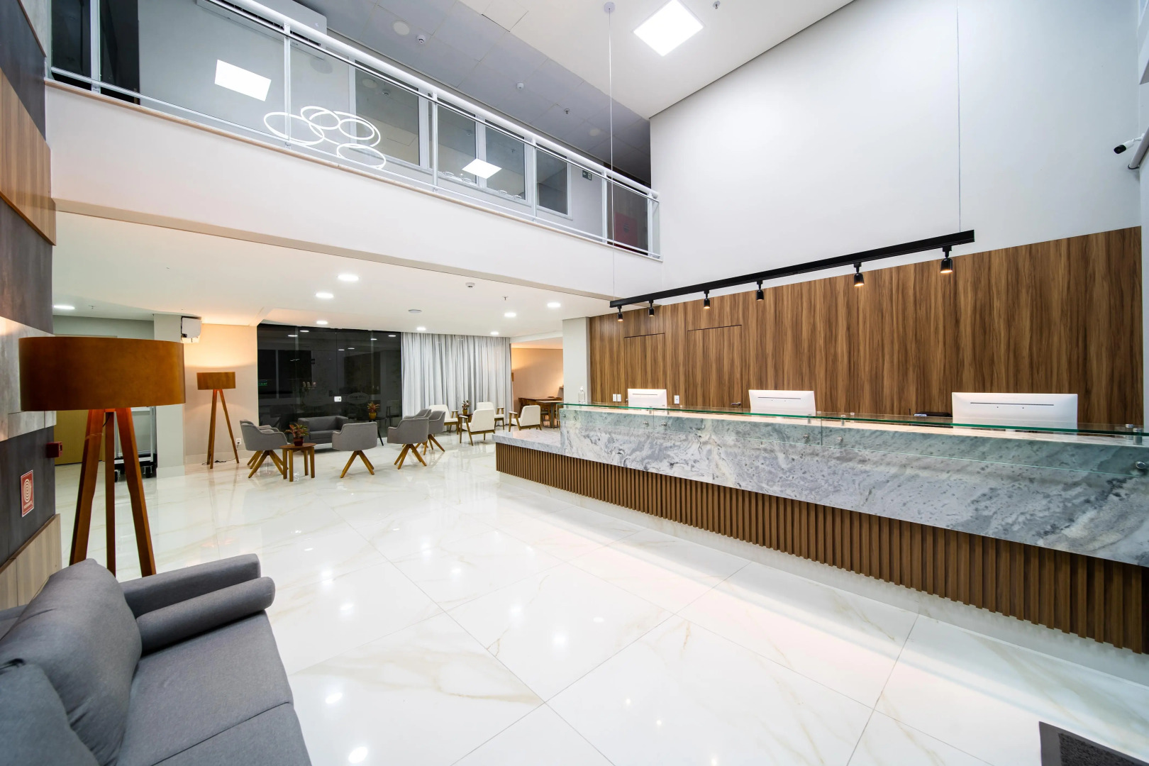 Foto - Stop Way Hotel Fortaleza