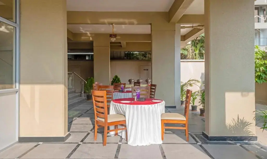 Photo - Treebo Sunrise Apartments