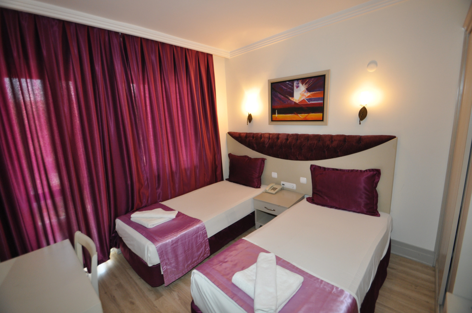 Foto - Almena Hotel