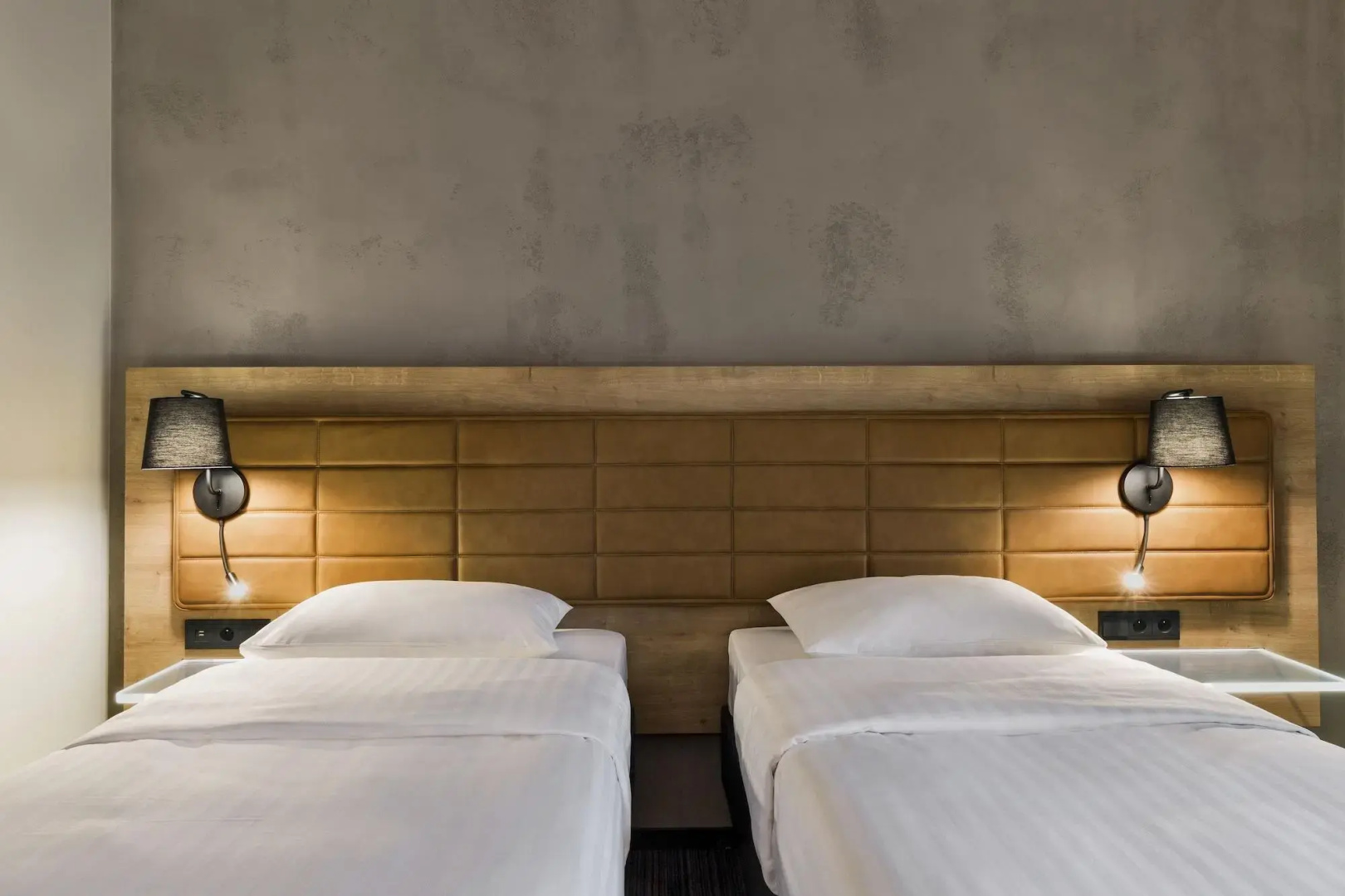 Foto - Moxy Warsaw Praga