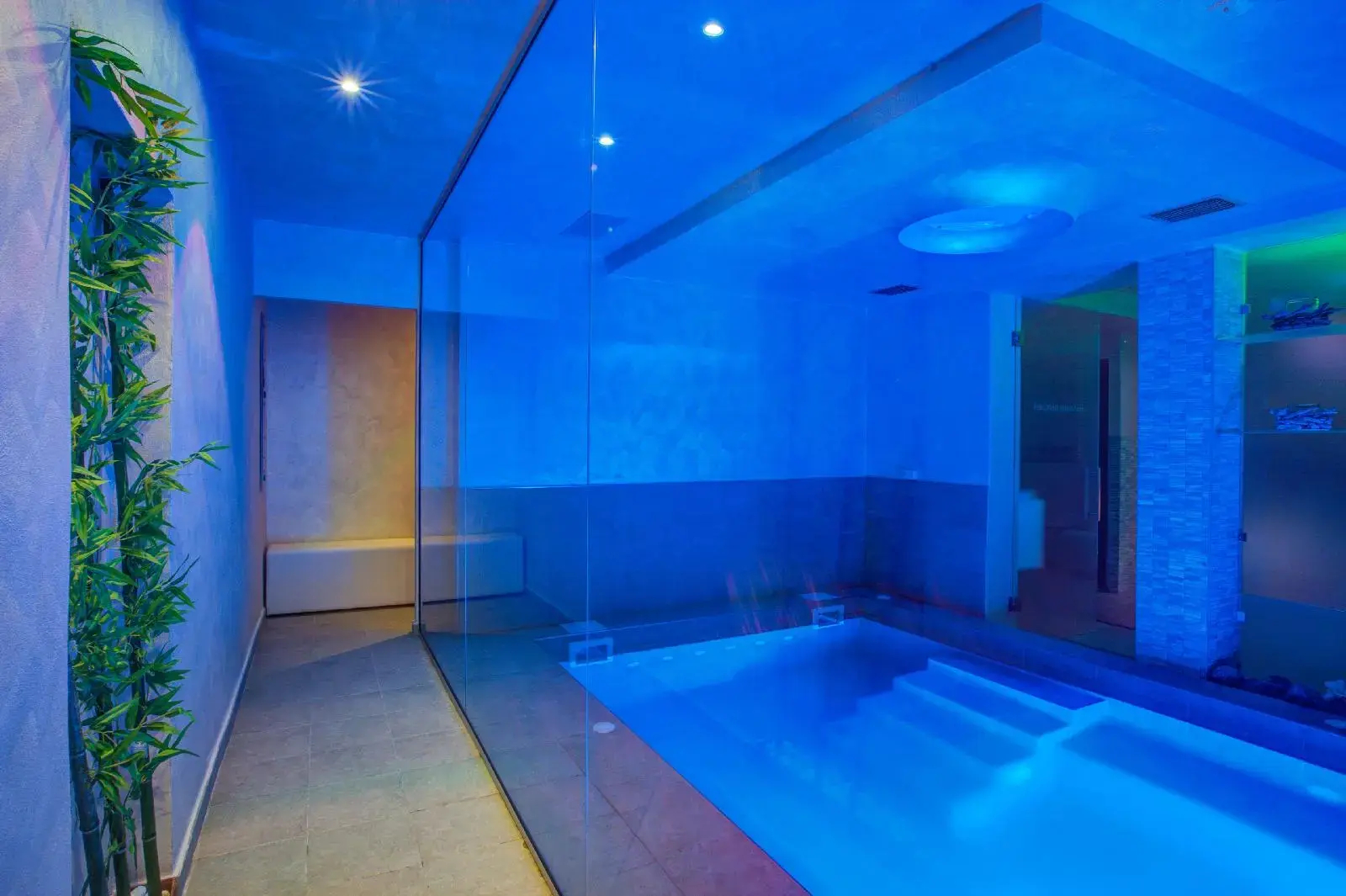 Foto - Ferretti Beach Hotel