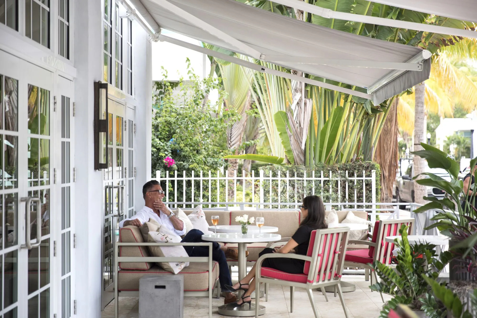 Photo - The Julia Hotel
