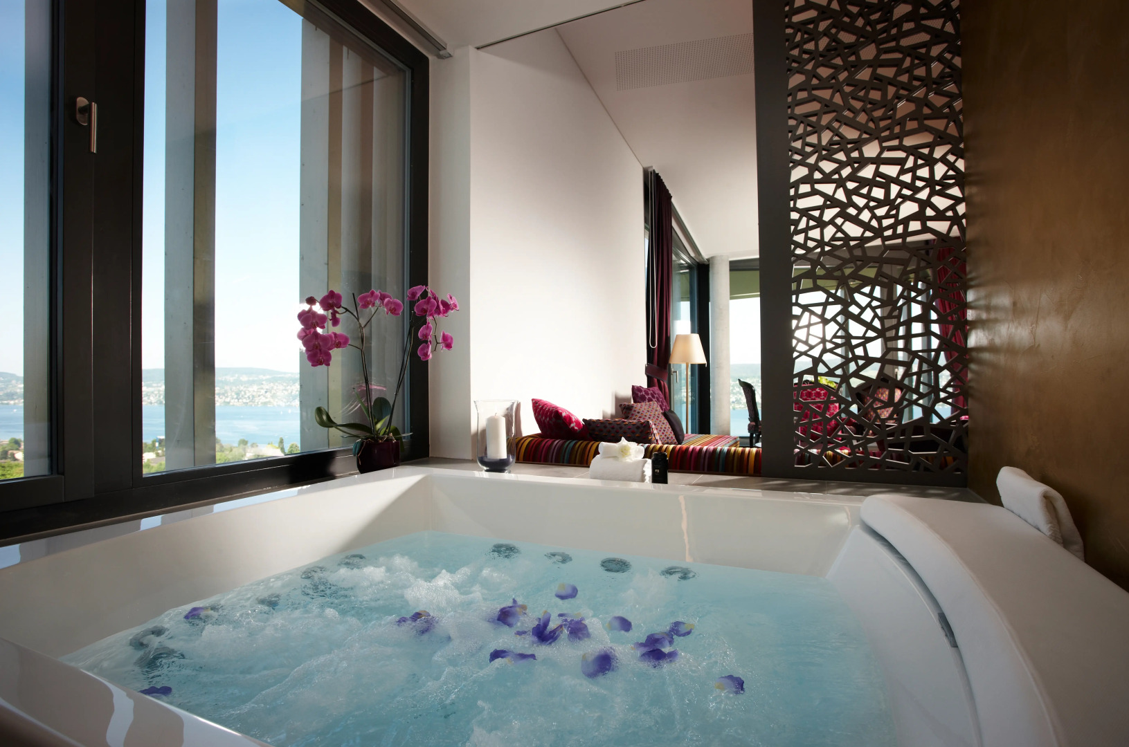 Foto - Hotel Belvoir Lake View & Spa