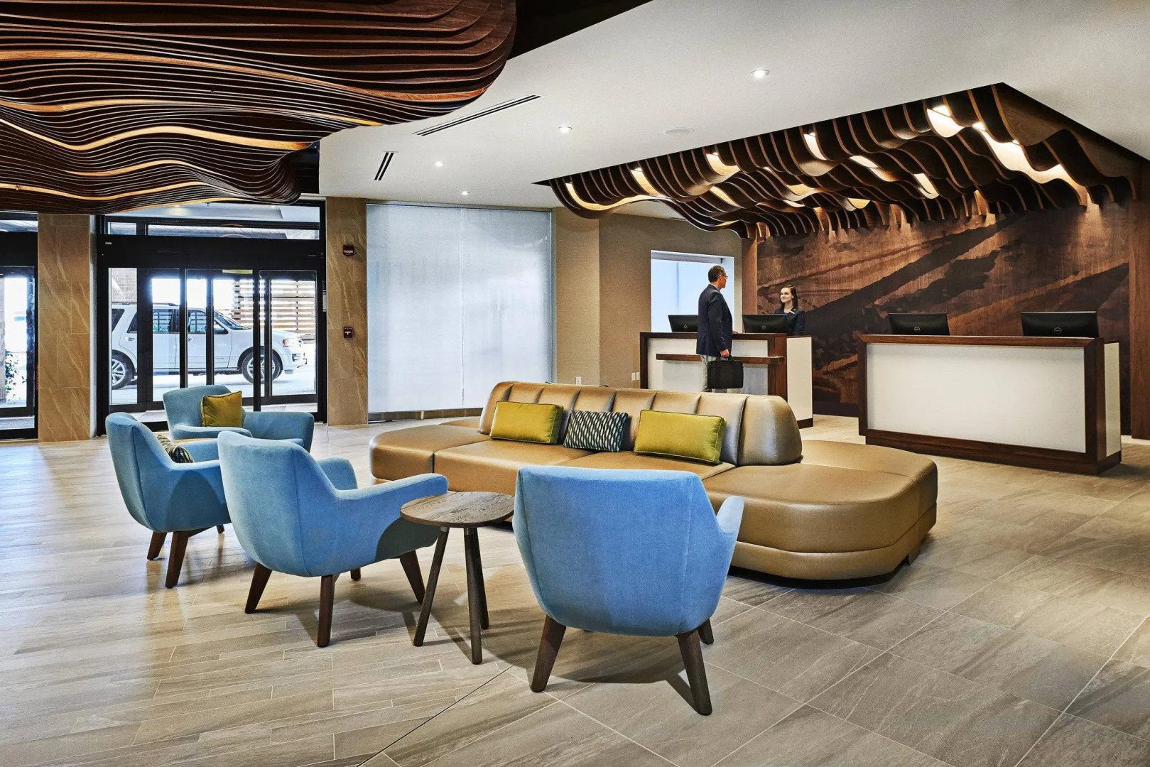 Photo - Delta Hotels by Marriott Dartmouth