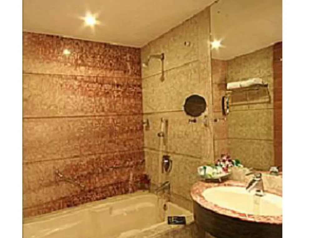 Foto - The Corinthians Resort