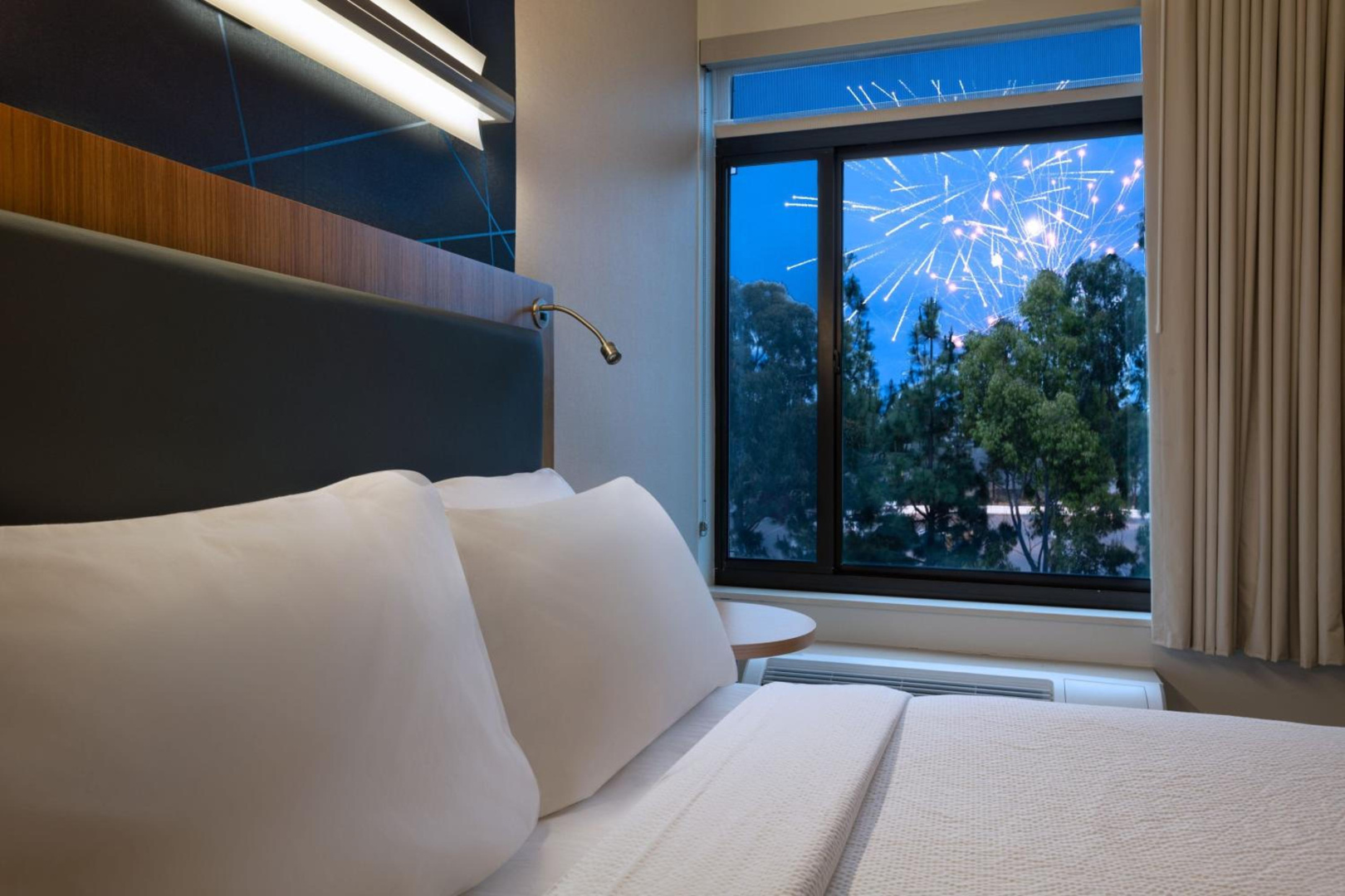Photo - Springhill Suites by Marriott Anaheim Maingate