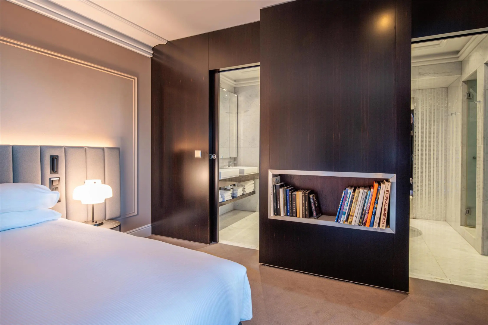 Foto - Hilton Brussels Grand Place
