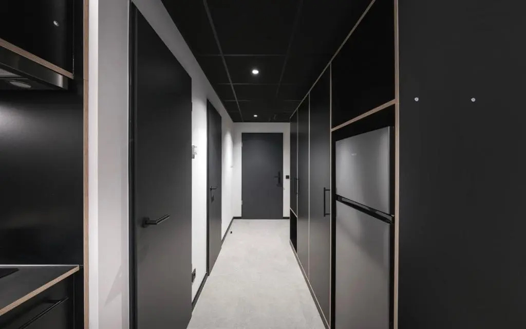 Photo - MoLiving - Design Hotel & Apartments Düsseldorf-Neuss