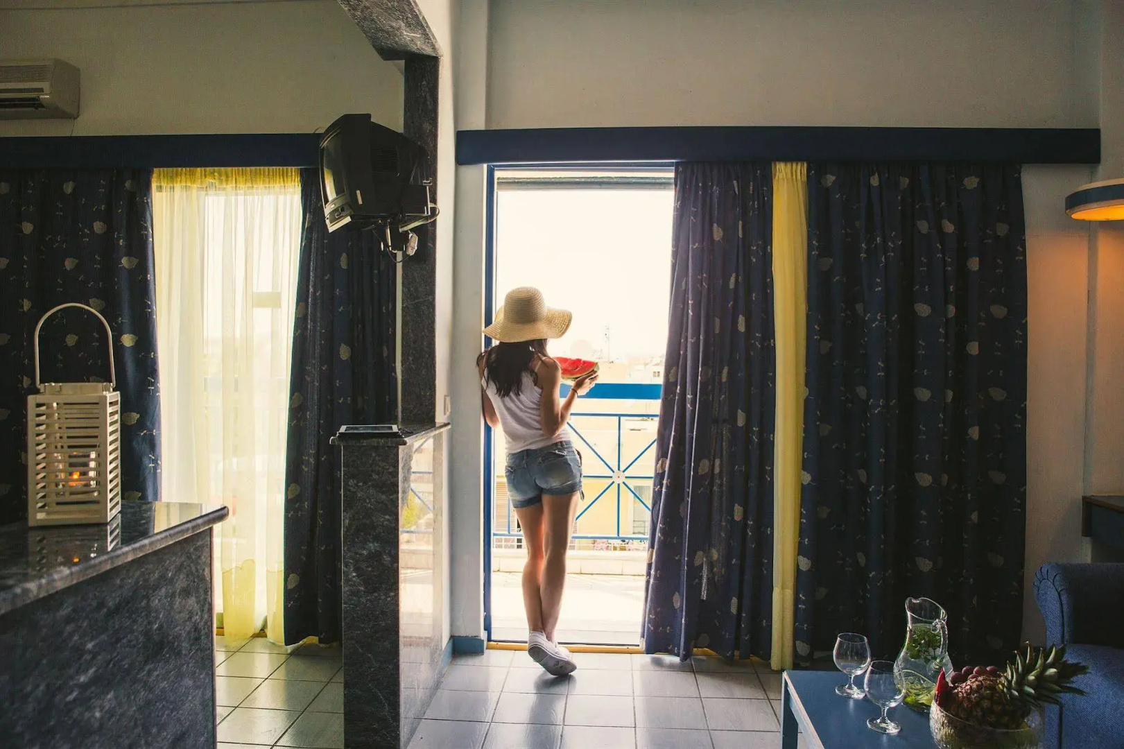 Foto - Blue Lagoon City Hotel