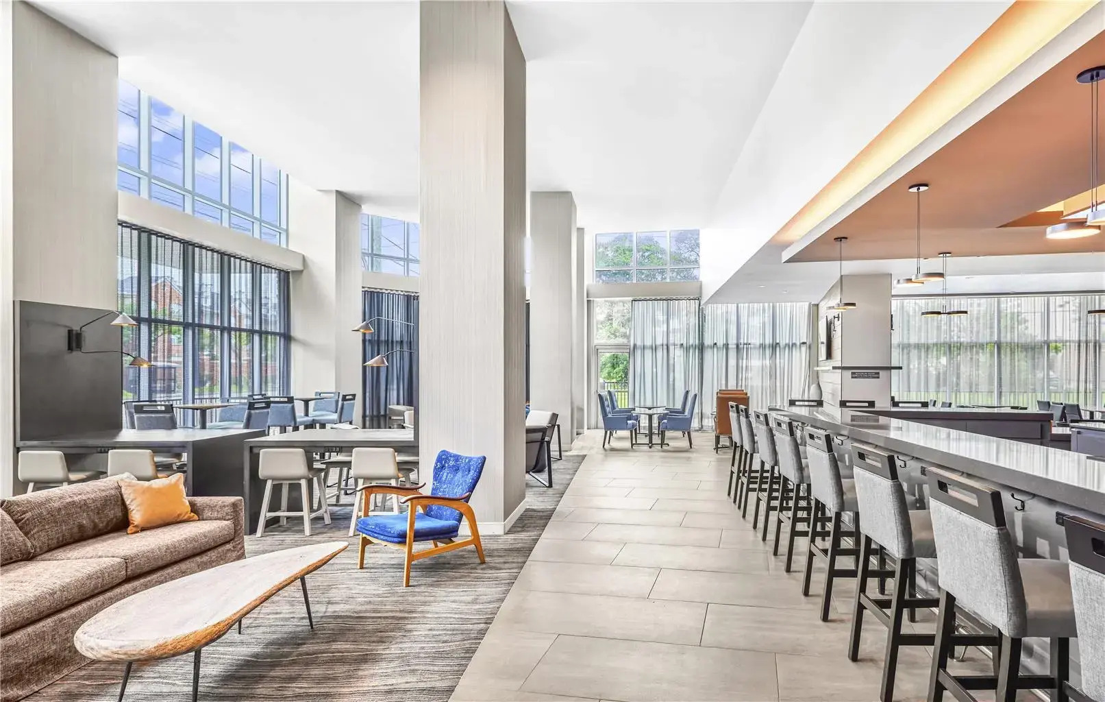 Foto - Hyatt House Houston Medical Center