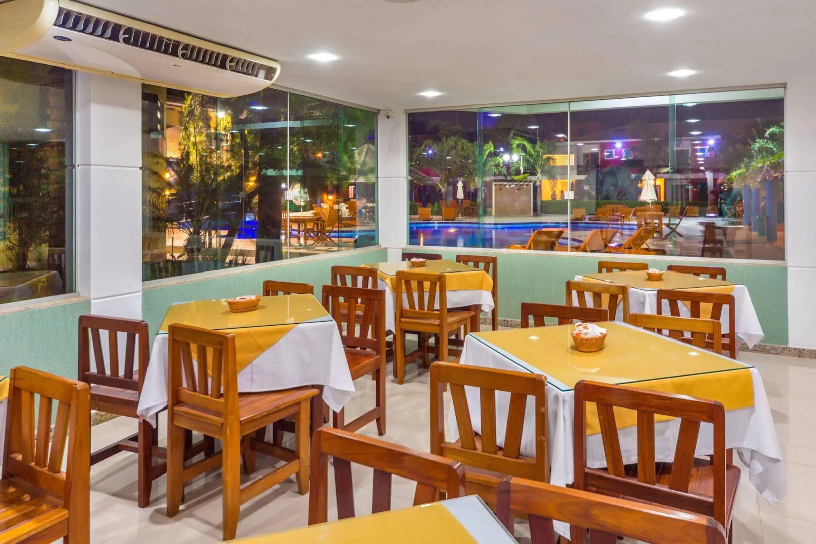 Photo - Vitória Régia Hotel