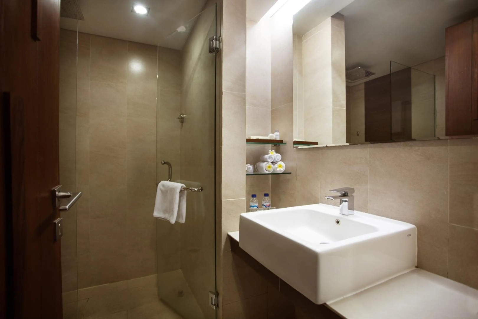 Foto - d'primahotel Seminyak