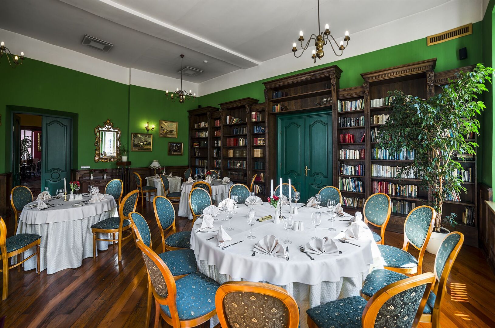 Photo - Shakespeare Boutique Hotel