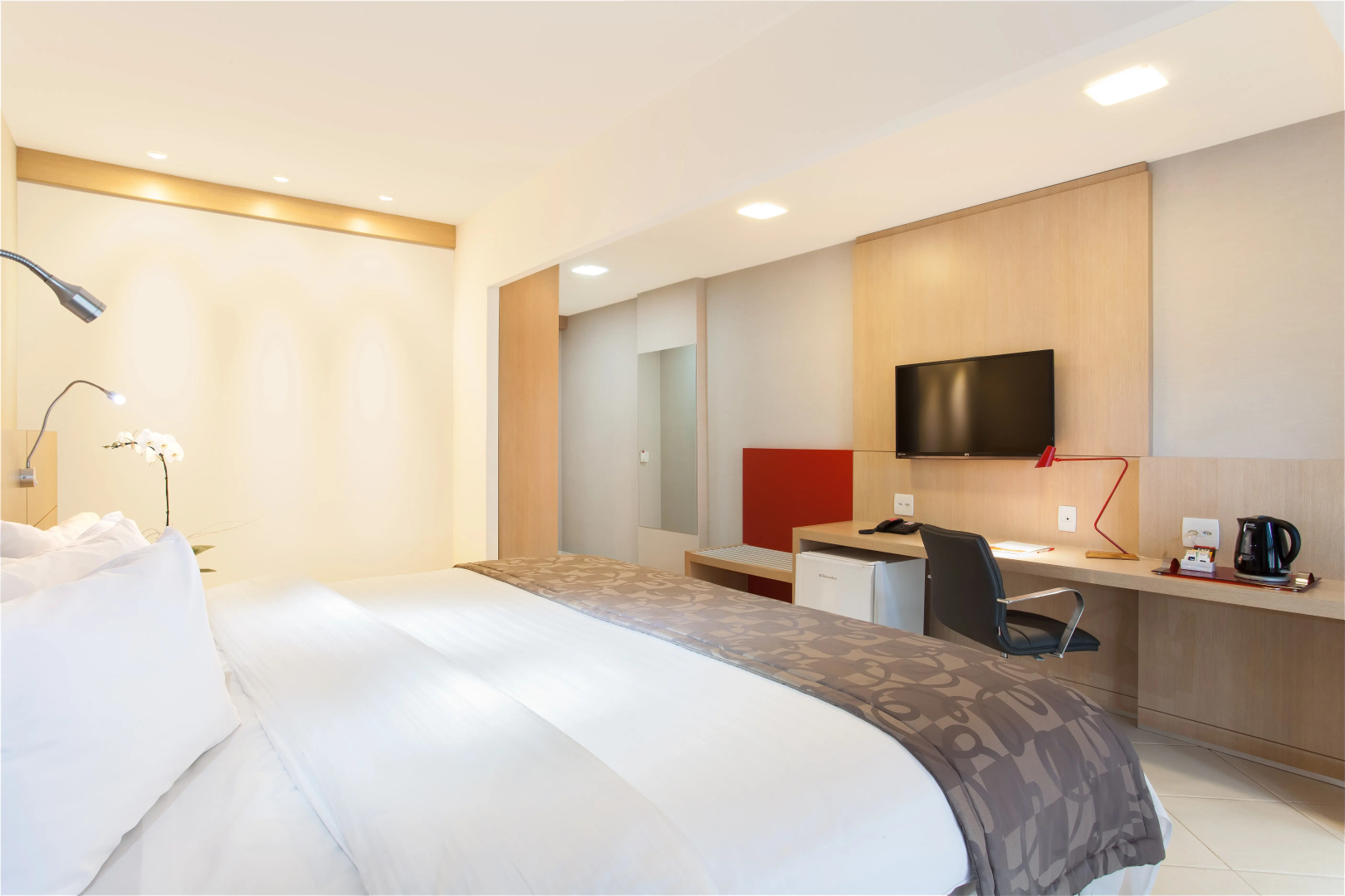 Photo - Quality Rio de Janeiro - Barra da Tijuca