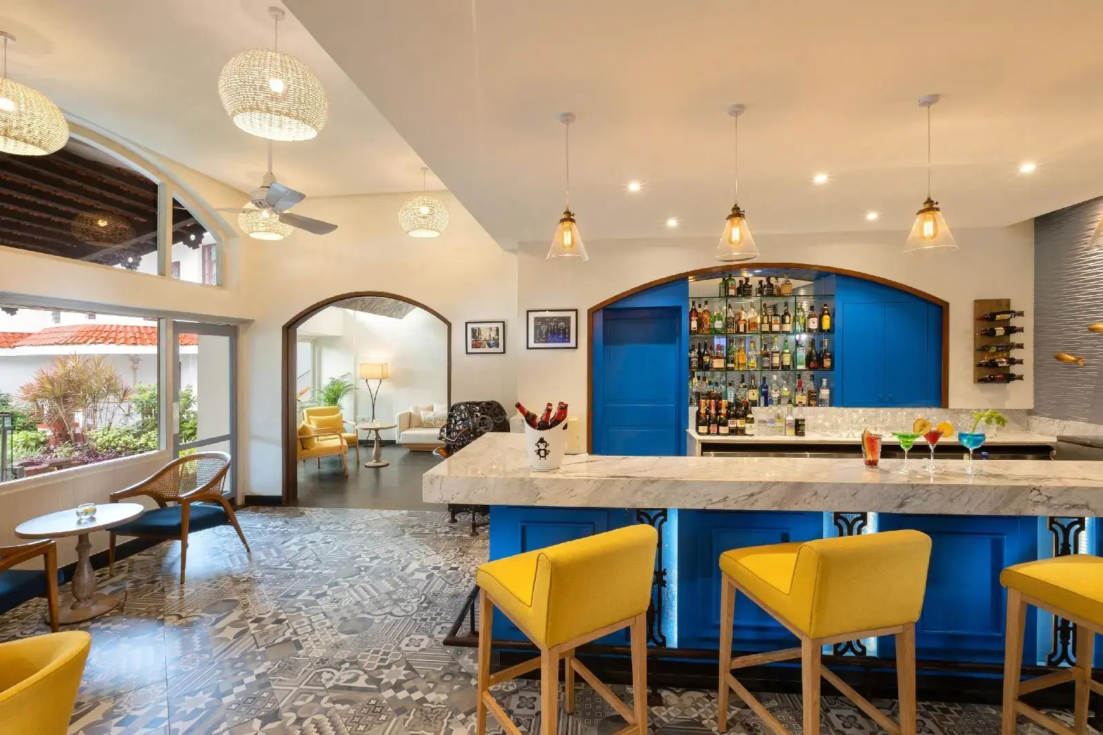 Photo - Heritage Village Resort & Spa Goa