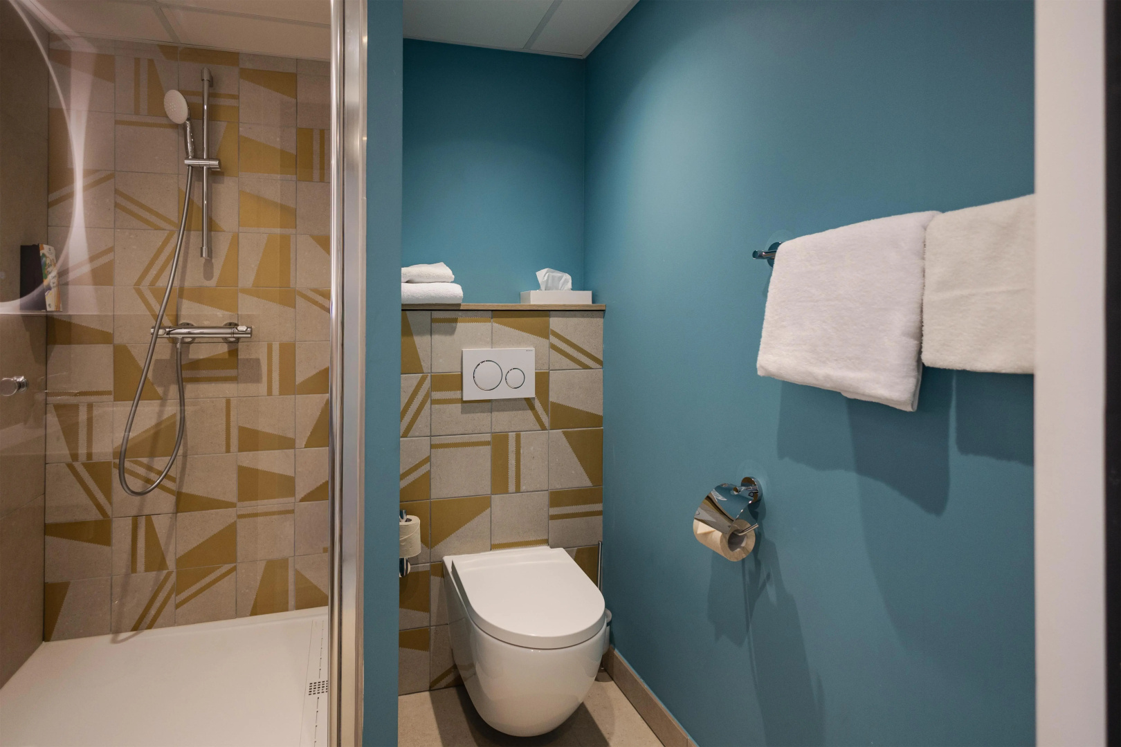 Foto - Sure Hotel by Best Western Nantes Saint-Herblain