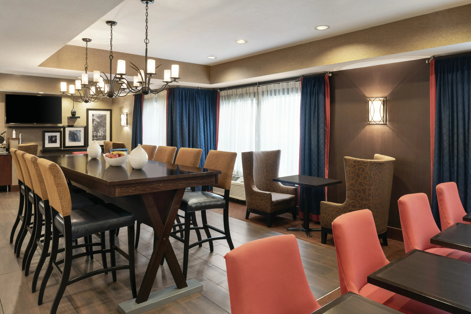Foto - Hampton Inn Chicago / Tinley Park
