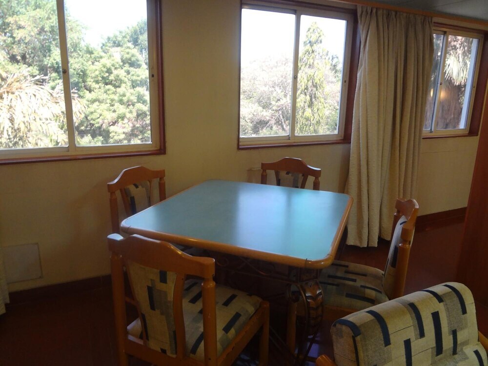 Foto - Hotel Shree Panchratna Pune