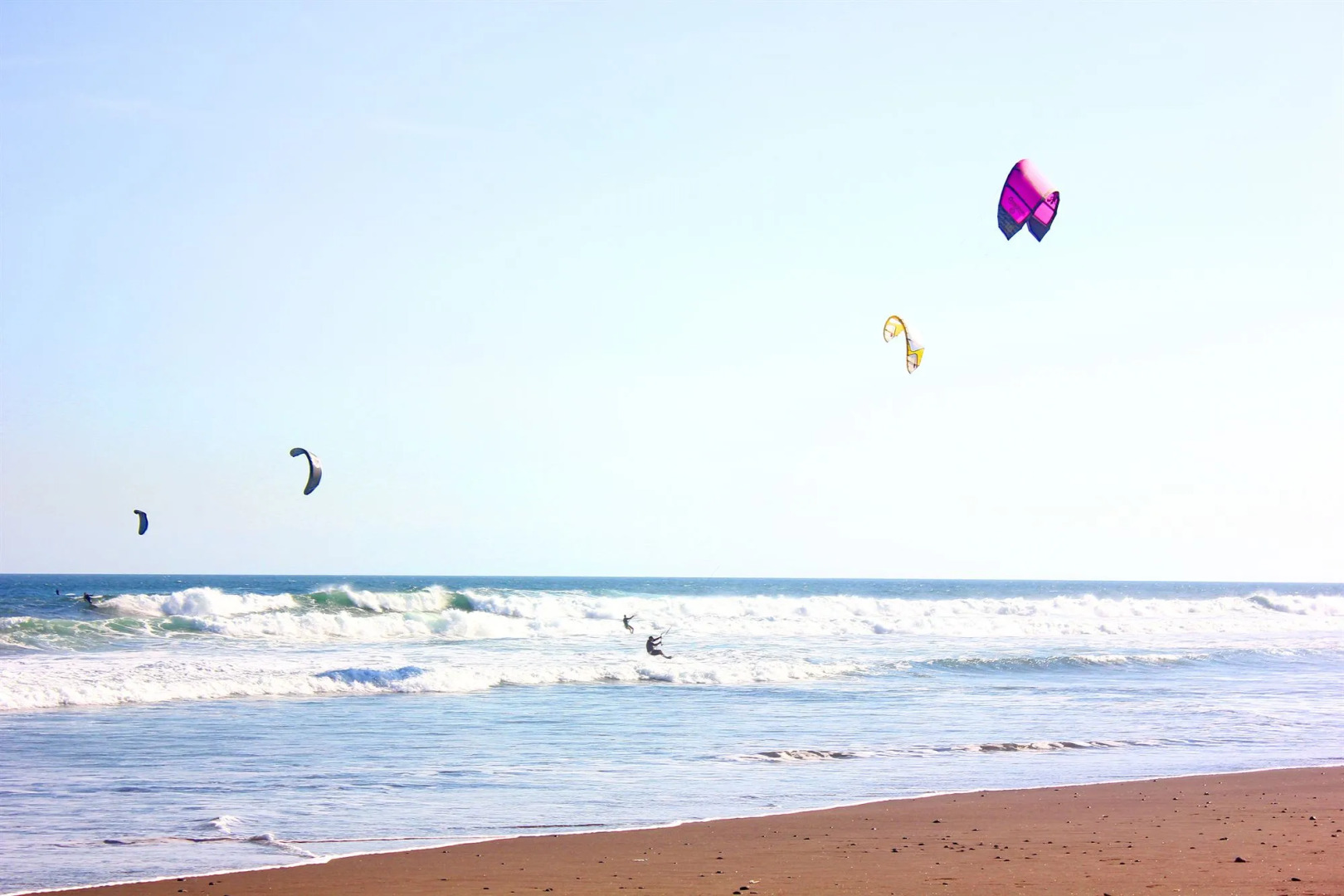 Foto - Medewi Bay Retreat