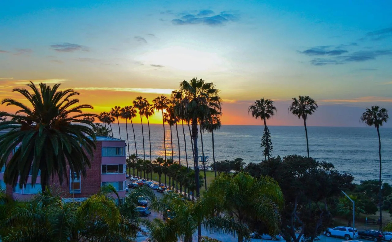 Photo - La Valencia Hotel