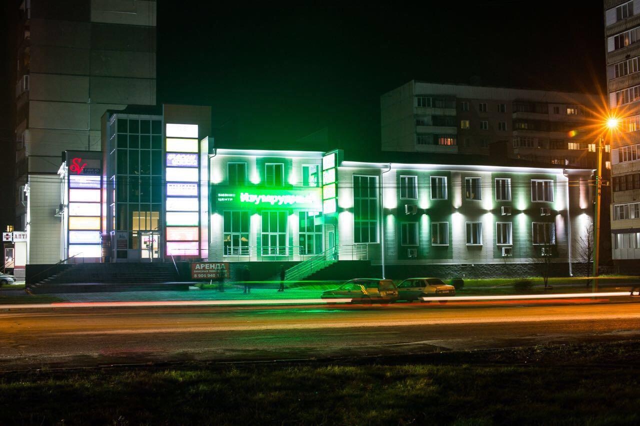 СВ-отель