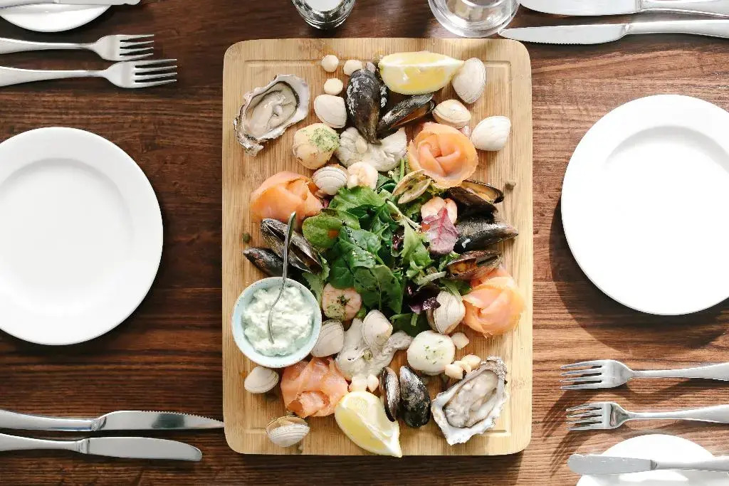 Photo - Nira Caledonia