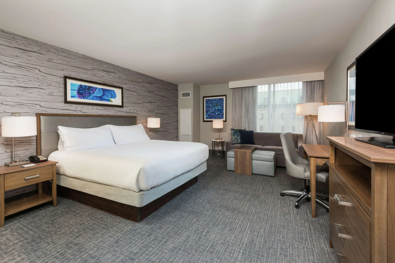 Foto - Homewood Suites by Hilton Ottawa Downtown